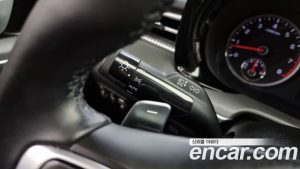 Kia K5 2.0 2020 года из Южной Кореи