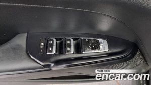 Kia K5 2.0 2020 года из Южной Кореи