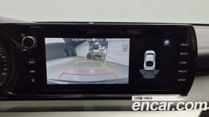 Kia K5 2.0 2020 года из Южной Кореи