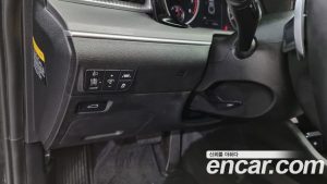 Kia K5 2.0 2020 года из Южной Кореи
