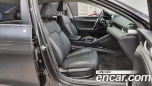 Kia K5 2.0 2020 года из Южной Кореи