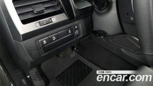 Ssangyong Rexton Дизель 2.2 4WD 2023 года из Южной Кореи