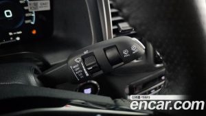 Ssangyong Rexton Дизель 2.2 4WD 2023 года из Южной Кореи