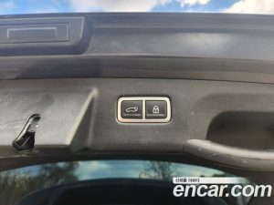 Kia Sorento HEV 1.6 4WD 2021 года из Южной Кореи