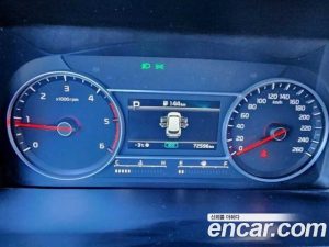 Kia Sorento Дизель 2.2 2WD 2021 года из Южной Кореи