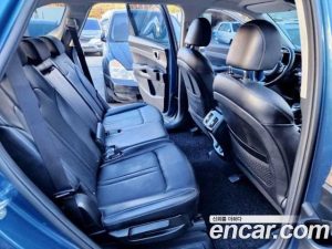 Kia Sorento Дизель 2.2 2WD 2021 года из Южной Кореи
