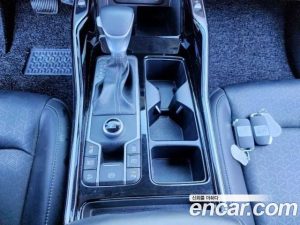 Kia Sorento Дизель 2.2 2WD 2021 года из Южной Кореи