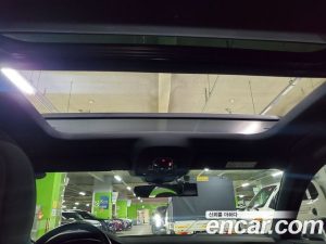Audi A6 45 TFSI Premium 2021 года из Южной Кореи