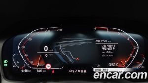 BMW 3-Series 320i Luxury 2021 года из Южной Кореи