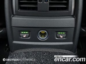 BMW 4-Series 420d Luxury Gran Coupe 2020 года из Южной Кореи