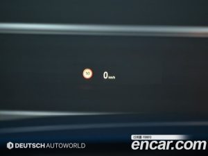 BMW 4-Series 420d Luxury Gran Coupe 2020 года из Южной Кореи