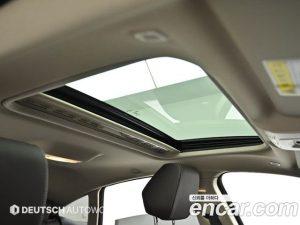 BMW 4-Series 420d Luxury Gran Coupe 2020 года из Южной Кореи