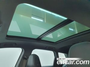 Audi Q4 e-TRON 40 2023 года из Южной Кореи