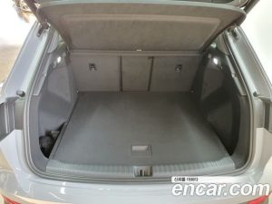 Audi Q4 e-TRON 40 2023 года из Южной Кореи