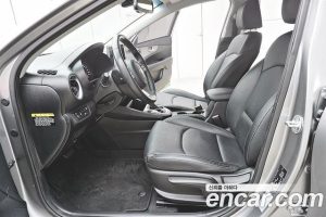 Kia K3 Luxury 2020 года из Южной Кореи