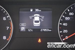 Kia K3 Luxury 2020 года из Южной Кореи