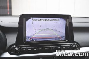 Kia K3 Luxury 2020 года из Южной Кореи
