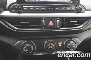 Kia K3 Luxury 2020 года из Южной Кореи