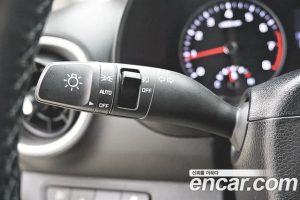 Kia K3 Luxury 2020 года из Южной Кореи
