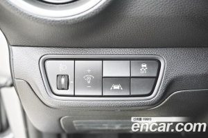 Kia K3 Luxury 2020 года из Южной Кореи