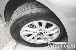 Kia K3 Luxury 2020 года из Южной Кореи