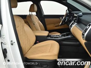 Kia Sorento Дизель 2.2 2WD 2021 года из Южной Кореи