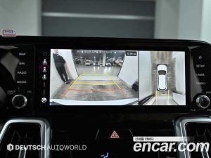 Kia Sorento Дизель 2.2 2WD 2021 года из Южной Кореи