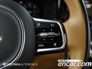 Kia Sorento Дизель 2.2 2WD 2021 года из Южной Кореи