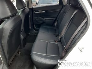 Kia Seltos Бензин 1.6 Turbo 2WD 2020 года из Южной Кореи