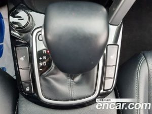 Kia Seltos Бензин 1.6 Turbo 2WD 2020 года из Южной Кореи