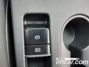 Kia Seltos Бензин 1.6 Turbo 2WD 2020 года из Южной Кореи