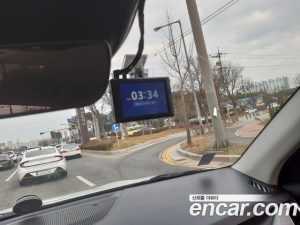 Kia Seltos Бензин 1.6 Turbo 2WD 2020 года из Южной Кореи