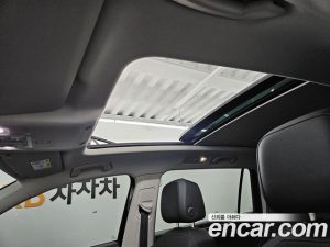 Volkswagen Tiguan 2.0 TSI Prestige 2023 года из Южной Кореи
