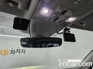 Volkswagen Tiguan 2.0 TSI Prestige 2023 года из Южной Кореи