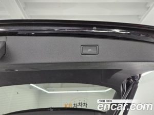 Volkswagen Tiguan 2.0 TSI Prestige 2023 года из Южной Кореи