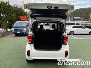 Kia RAY Prestige 2021 года из Южной Кореи