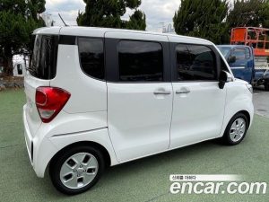 Kia RAY Prestige 2021 года из Южной Кореи