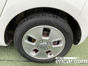 Kia RAY Prestige 2021 года из Южной Кореи