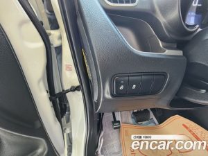 Kia RAY Prestige 2021 года из Южной Кореи