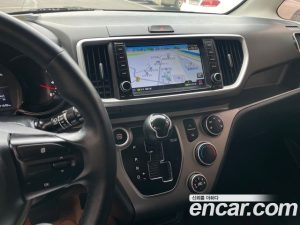 Kia RAY Prestige 2021 года из Южной Кореи
