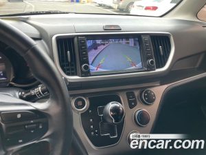 Kia RAY Prestige 2021 года из Южной Кореи