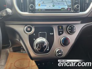 Kia RAY Prestige 2021 года из Южной Кореи