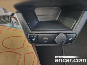 Kia RAY Prestige 2021 года из Южной Кореи