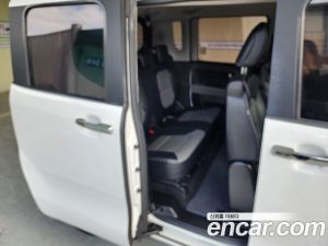Kia RAY Prestige 2021 года из Южной Кореи