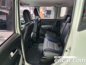 Kia RAY Prestige 2021 года из Южной Кореи