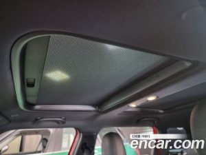 Mini Clubman JCW 2023 года из Южной Кореи