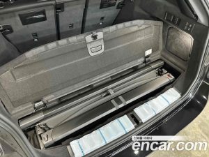 BMW 3-Series M340i xDrive Touring 2023 года из Южной Кореи