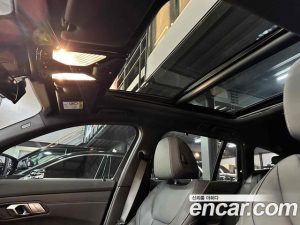 BMW 3-Series M340i xDrive Touring 2023 года из Южной Кореи