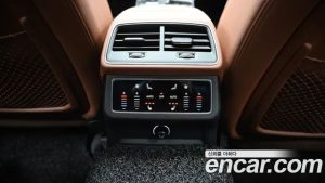 Audi A6 45 TFSI Premium 2020 года из Южной Кореи