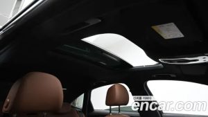 Audi A6 45 TFSI Premium 2020 года из Южной Кореи
